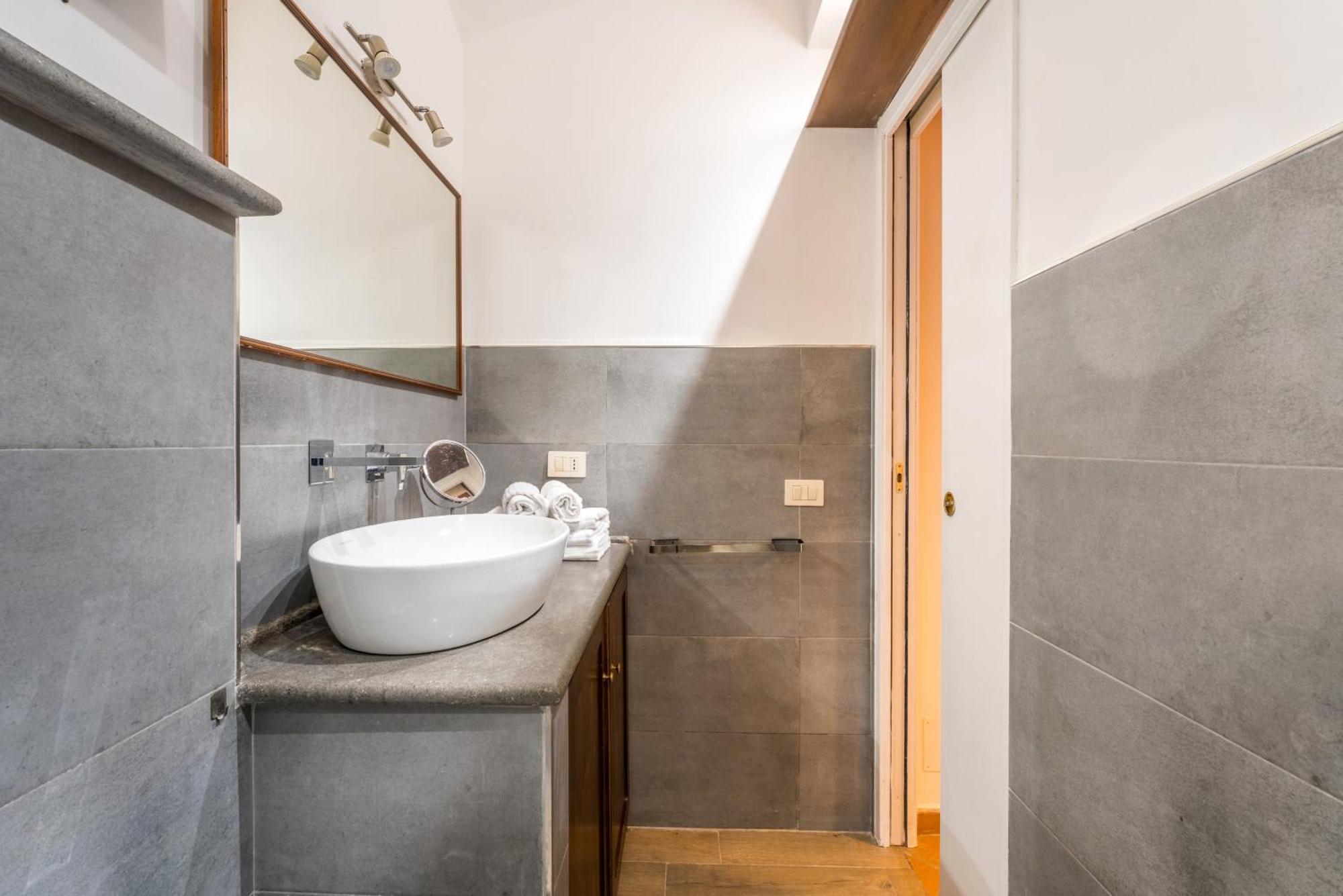 Atelier Colosseo, A Few Step From The Famous Arena Appartement Rome